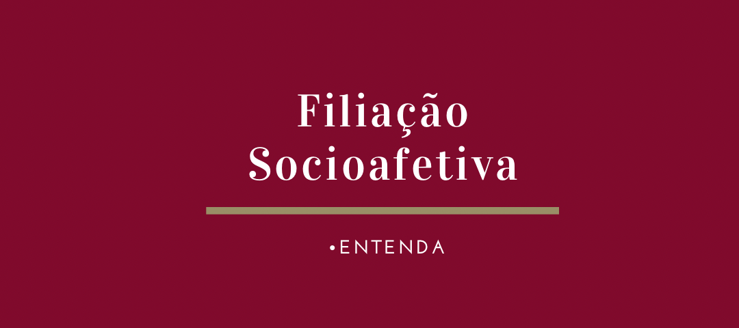 O Que é Filiação Socioafetiva Como Fazer Luana Neves 8768